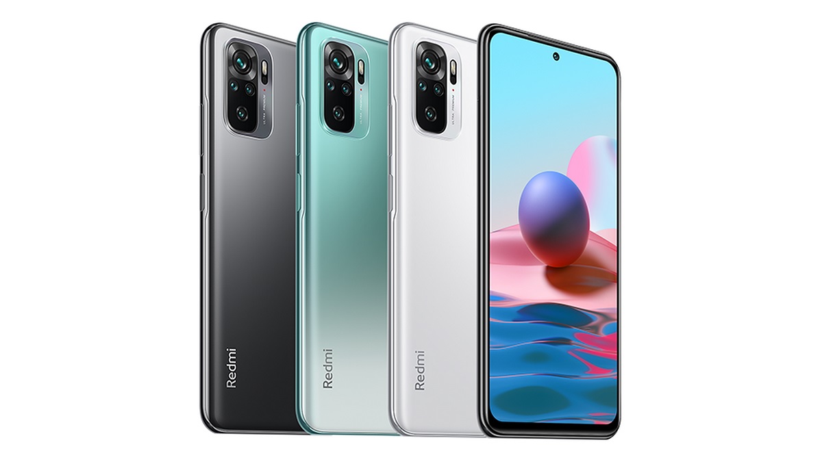 Redmi Note 10 5G, Note 11 SE Get Android 13-Based MIUI 14 OS Update: All Details