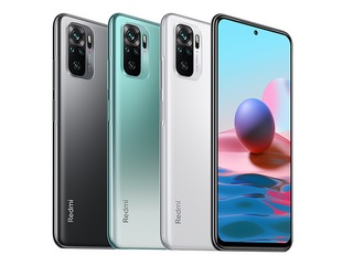 Redmi Note 10 5G, Note 11 SE Get Android 13-Based MIUI 14 OS Update: All Details