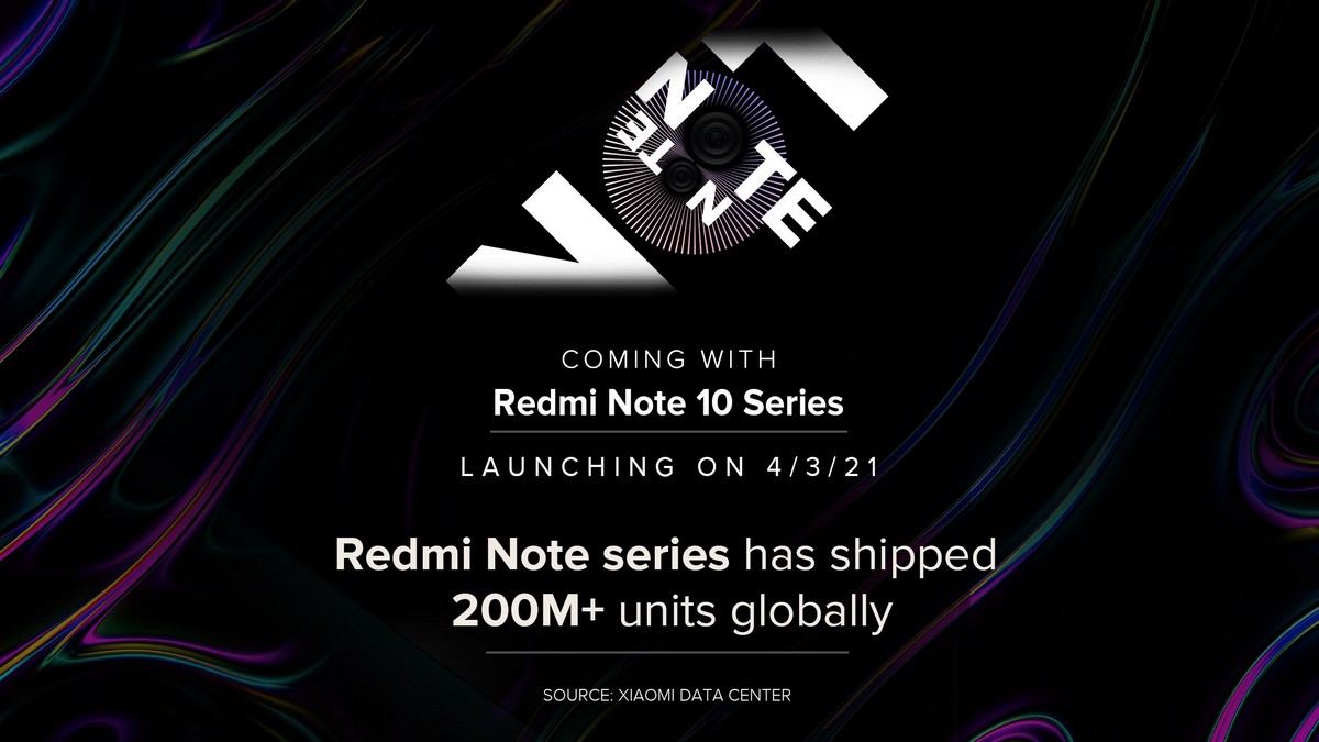 Redmi Note 10 Price in India Leaked Ahead of March 4 Launch, Redmi Note 10 Pro Price Tipped as Well