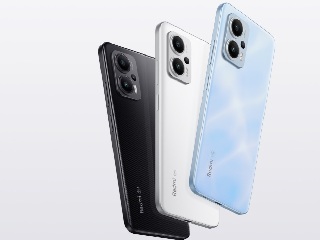 Redmi Note 12T Pro Launch Confirmed; Specifications, Colour Options Teased