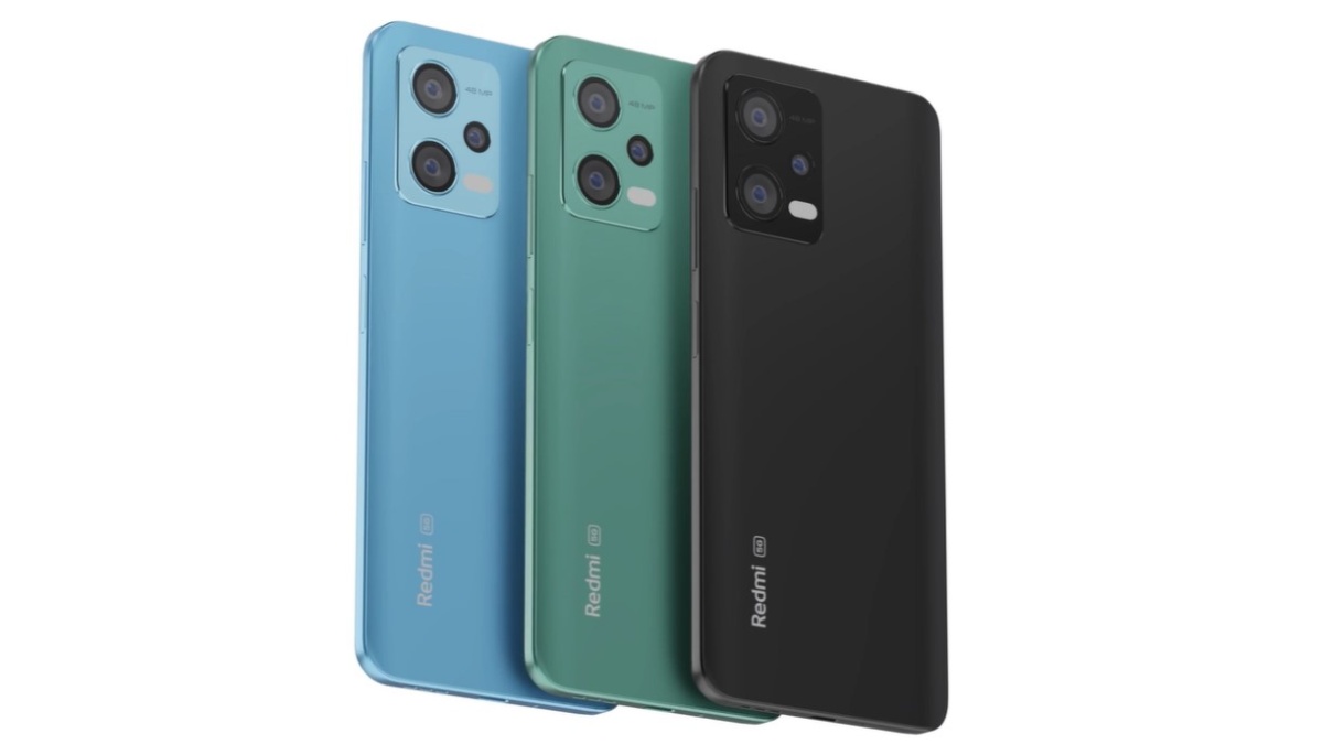 Redmi Note 13 Spotted on EEC Listing; Another Redmi Smartphone Appears: Report