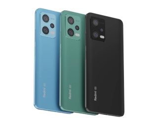 Redmi Note 12 5G Available at as Low as Rs. 10,799 During Amazon and Flipkart Sales