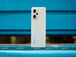 Redmi Note 12 Pro+ 5G Review: A Strong Overall Package, if You Can Stomach the Price Redmi Note 12 Pro+ 5G Review: A Strong Overall Package, if You Can Stomach the Price