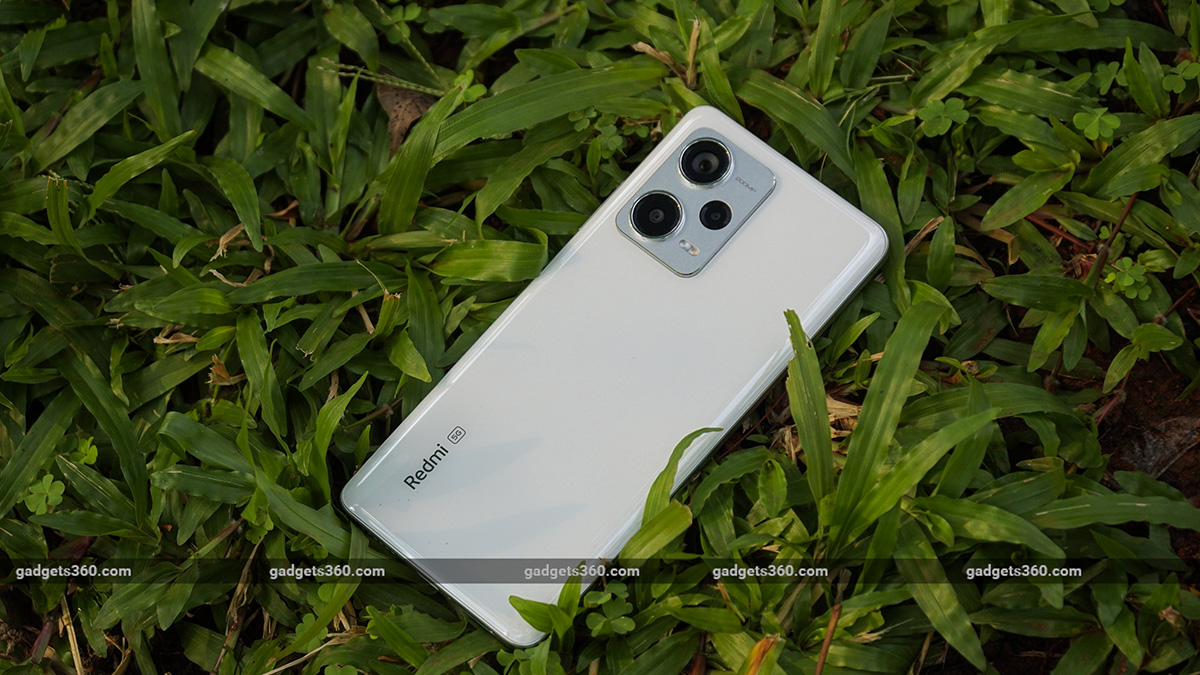 Redmi Note 12 Pro+ 5G First Impressions: Moving Up the Ladder