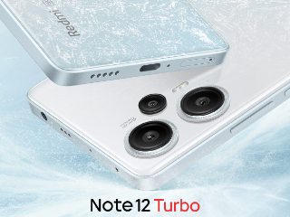 Redmi Note 12 Turbo Launch Date Set for March 28; Confirmed to Feature Snapdragon 7+ Gen 2 SoC, Triple Cameras