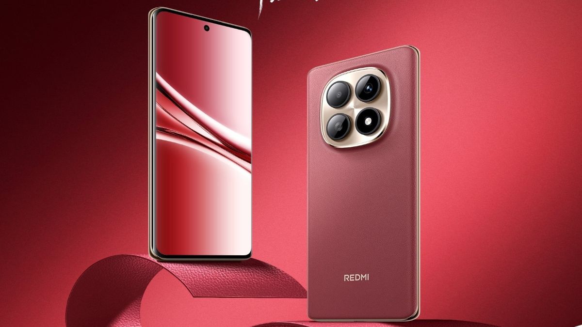 Redmi Note 15 SE 5G দুর্ধর্ষ লুকস নিয়ে এপ্রিলে ভারতে লঞ্চ হচ্ছে, থাকবে 108MP ক্যামেরা