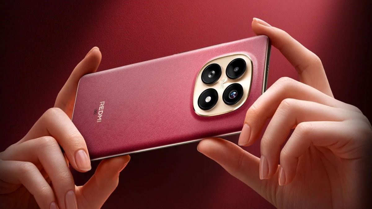 Redmi Note 15 SE 5G লঞ্চ হল ভারতে,  দাম ও ফোনে ইউনিক কী আছে জেনে নিন