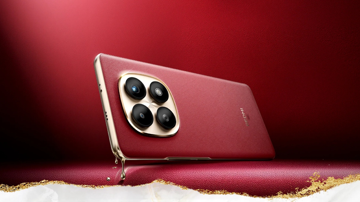 Redmi Note 17 সিরিজের লঞ্চ জুলাইতে, 200MP ক্যামেরা ও 10,000mAh ব্যাটারি থাকতে পারে