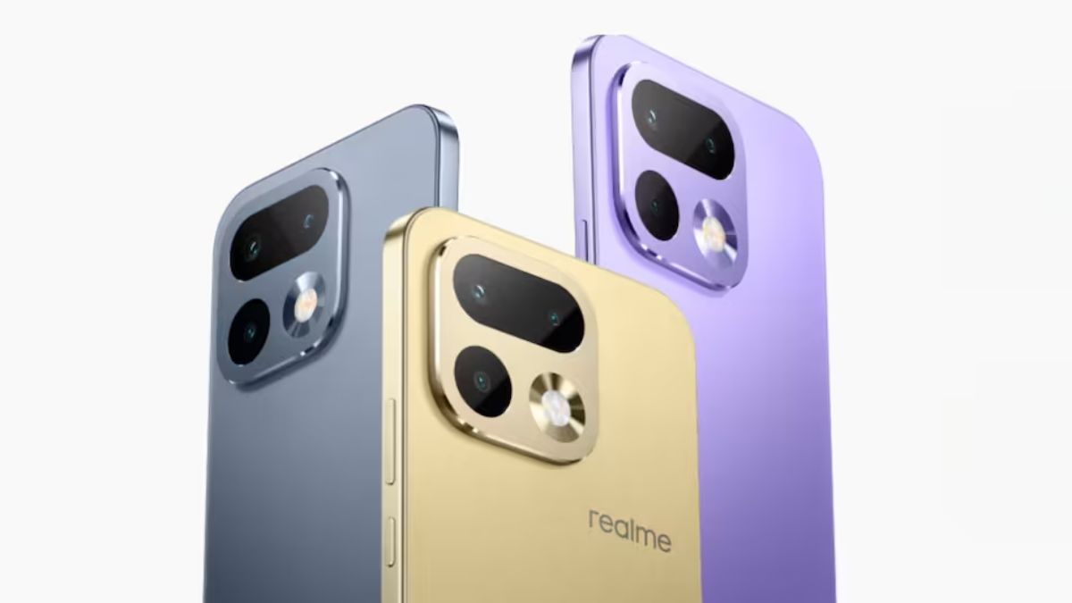 டிசைன்ல சொக்க வைக்கும் Realme 16 Pro Series! கேமரால மிரட்டுது, விலையில அதட்டுது! முழு விபரம் உள்ளே