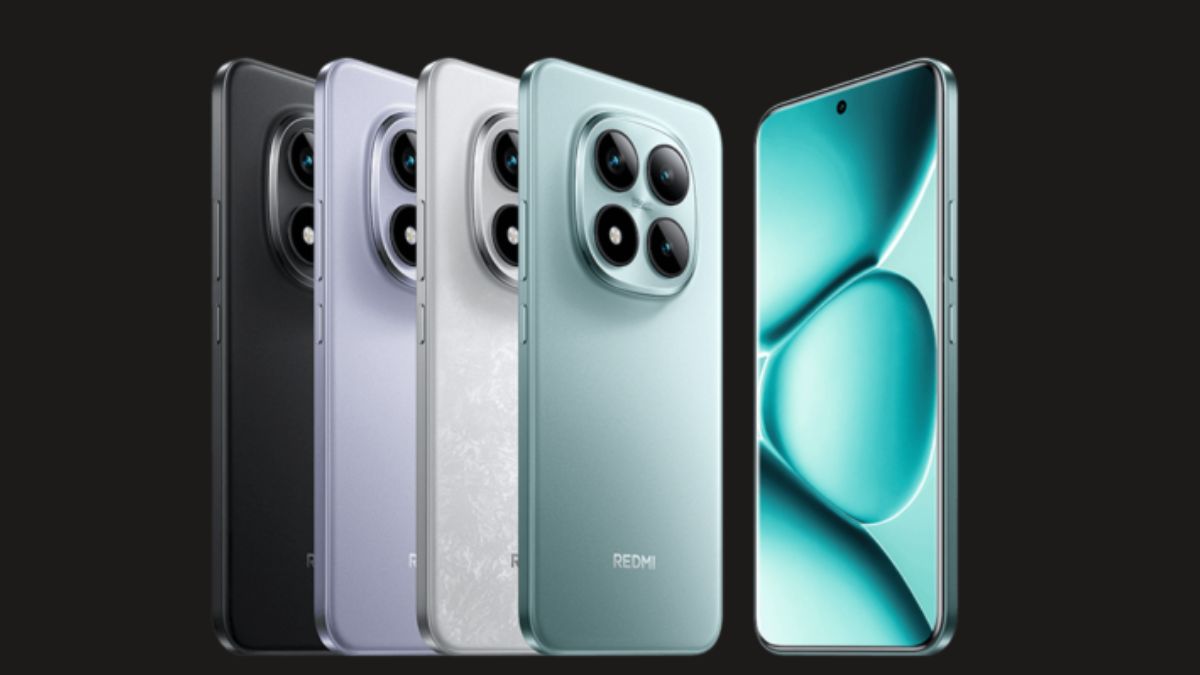 200MP கேமரா இனி பட்ஜெட்ல! Redmi Note 16 Pro+ லீக்ஸ் பார்த்தா, Xiaomi ஃபேன்ஸ்க்கு ட்ரீட் தான்