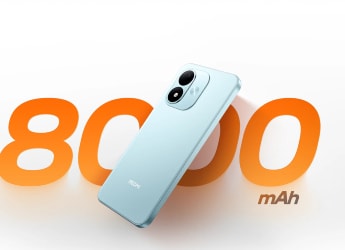 3,000 টাকা ছাড়ে শুরু Redmi Note 17 5G-এর সেল, 8,000mAh ব্যাটারি ও 6.9 ইঞ্চি অ্যামোলেড ডিসপ্লে রয়েছে