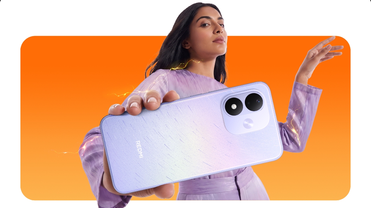 Redmi Note 17 5G ভারতে 8,000mAh ব্যাটারি ও 50MP AI ক্যামেরা-সহ লঞ্চ হল, 6 বছর সফটওয়্যার আপডেট পাবেন