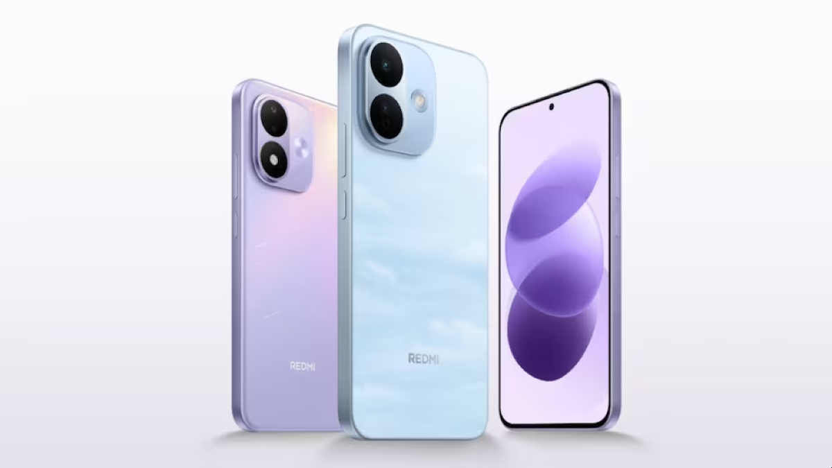 ভারতে Redmi Note 17 5G লঞ্চের দিন অবশেষে ঘোষণা, 8,000mAh ব্যাটারি ও AMOLED ডিসপ্লের সঙ্গে আসছে