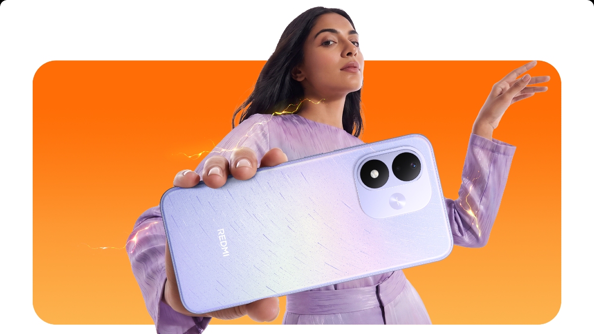 3,000 টাকা ছাড়ে শুরু Redmi Note 17 5G-এর সেল, 8,000mAh ব্যাটারি ও 6.9 ইঞ্চি অ্যামোলেড ডিসপ্লে রয়েছে