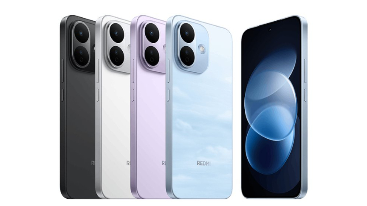 Redmi Note 17 সিরিজ 9,000mAh ব্যাটারি ও 7 ইঞ্চি OLED ডিসপ্লের সঙ্গে লঞ্চ হল, দাম-ফিচার্স জেনে নিন