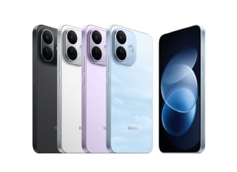 Redmi Note 17 সিরিজ 9,000mAh ব্যাটারি ও 7 ইঞ্চি OLED ডিসপ্লের সঙ্গে লঞ্চ হল, দাম-ফিচার্স জেনে নিন