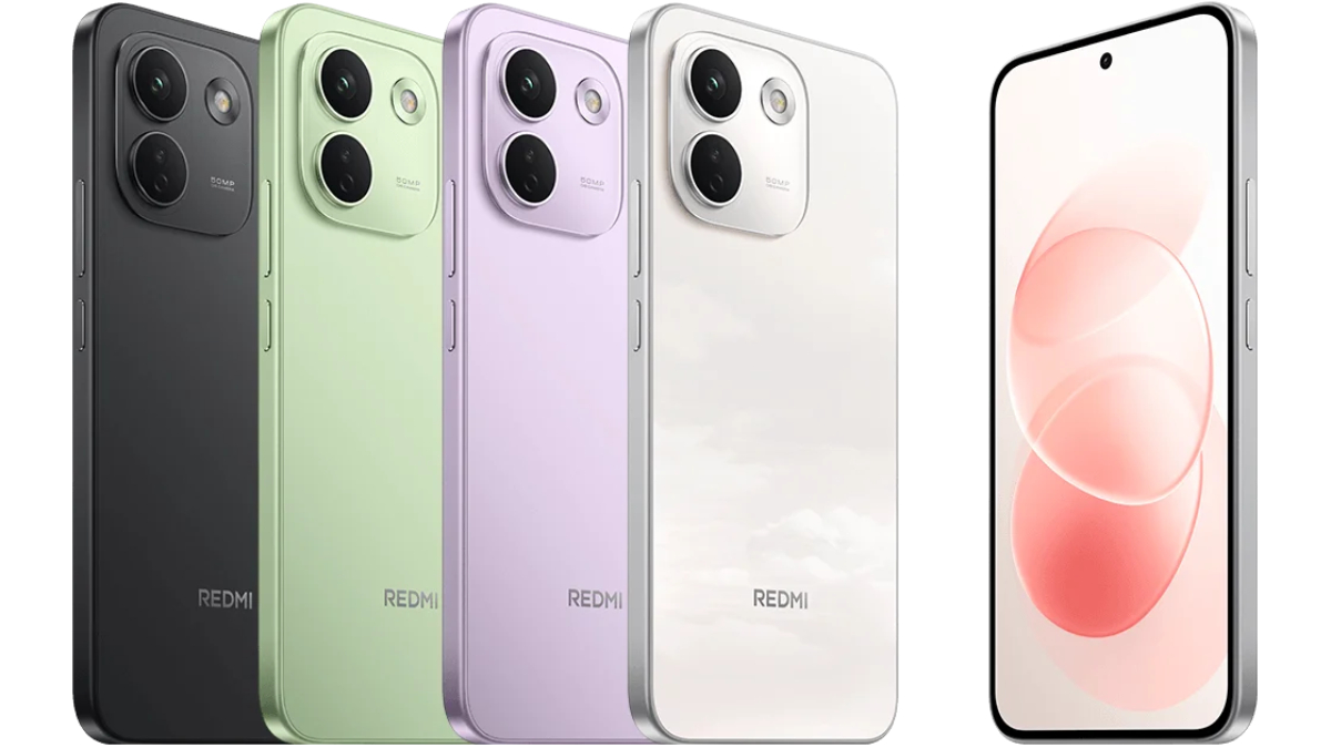10,000mAh ব্যাটারির Redmi স্মার্টফোন ভারতে আসছে? জল্পনা বাড়াল টিজার