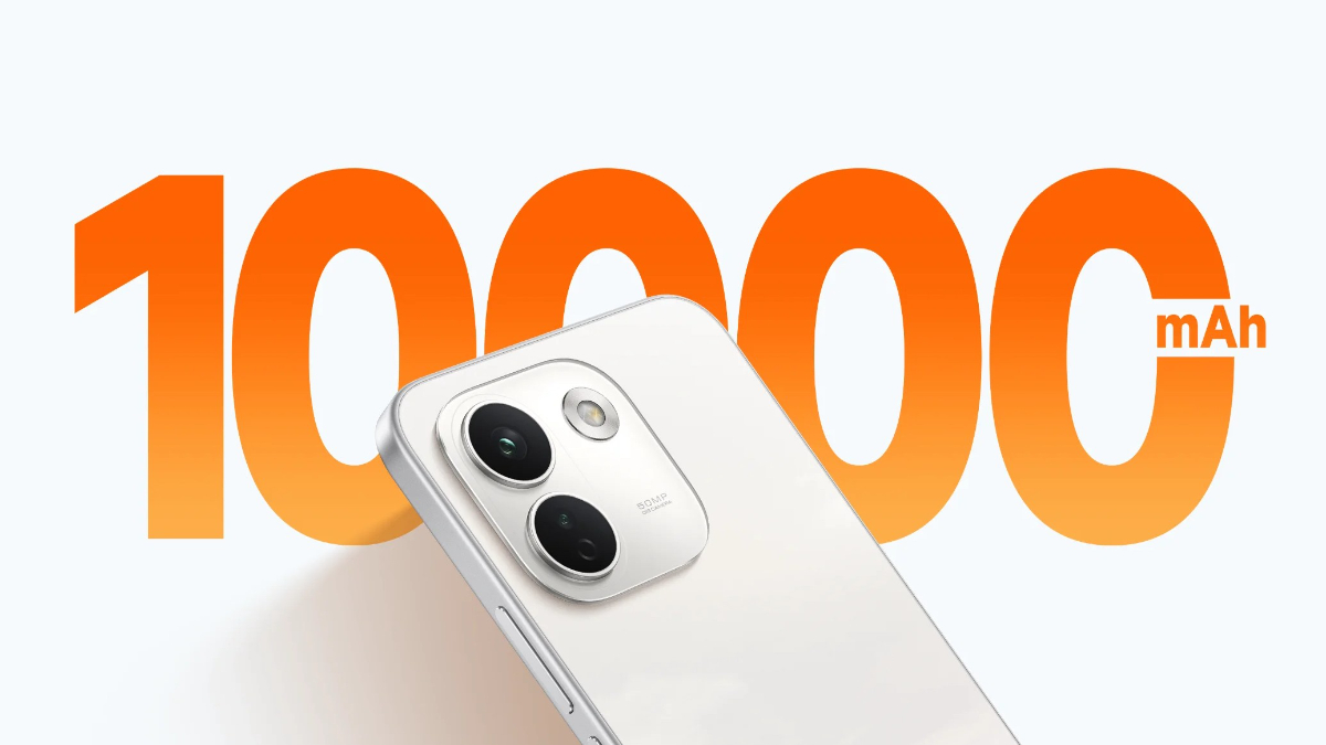 লঞ্চ হয়ে গেল শাওমির প্রথম 10,000mAh ব্যাটারির ফোন Redmi Note 17 Pro Max 5G