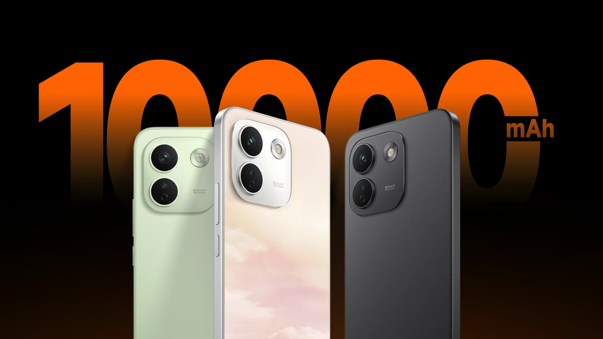 Redmi Note 17 Pro সিরিজ ভারতে লঞ্চ হল 10,000mAh ব্যাটারি ও 100W ফাস্ট চার্জিংয়ের সঙ্গে