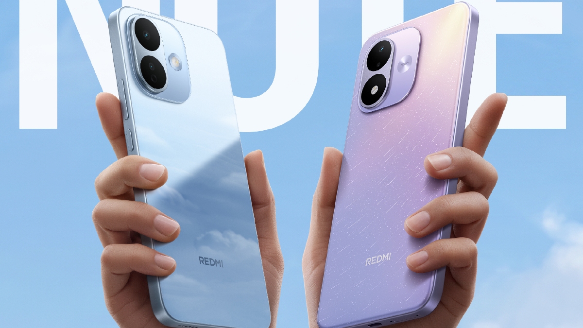 Redmi Note 17 সিরিজ লঞ্চ হচ্ছে জুলাই 14, থাকতে পারে 10,000mAh ব্যাটারি ও 200MP ক্যামেরা
