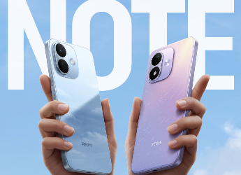 Redmi Note 17 সিরিজ লঞ্চ হচ্ছে জুলাই 14, থাকতে পারে 10,000mAh ব্যাটারি ও 200MP ক্যামেরা