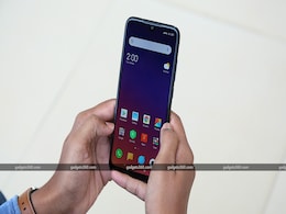 Redmi Note 7S Listed With Rs. 1,000 Additional Exchange Discount as Part of Redmi Note Days Sale on Flipkart, Mi.com Redmi Note 7S Listed With Rs. 1,000 Additional Exchange Discount as Part of Redmi Note Days Sale on Flipkart, Mi.com