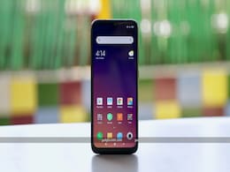 Redmi Note 7S और Redmi Note 7 Pro की सेल आज फिर, मिलेंगे ये ऑफर्स Redmi Note 7S और Redmi Note 7 Pro की सेल आज फिर, मिलेंगे ये ऑफर्स
