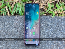 Redmi Note 7, Realme 3, Samsung Galaxy A10: 10,000 रुपये से कम में आने वाले 'वाटरड्रॉप' नॉच वाले स्मार्टफोन Redmi Note 7, Realme 3, Samsung Galaxy A10: 10,000 रुपये से कम में आने वाले 'वाटरड्रॉप' नॉच वाले स्मार्टफोन