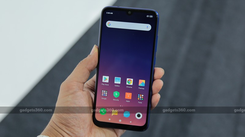 Redmi Note 7 and Samsung M30 in India, Realme 3 and Realme 3 Pro Unveiled, and More News This Week