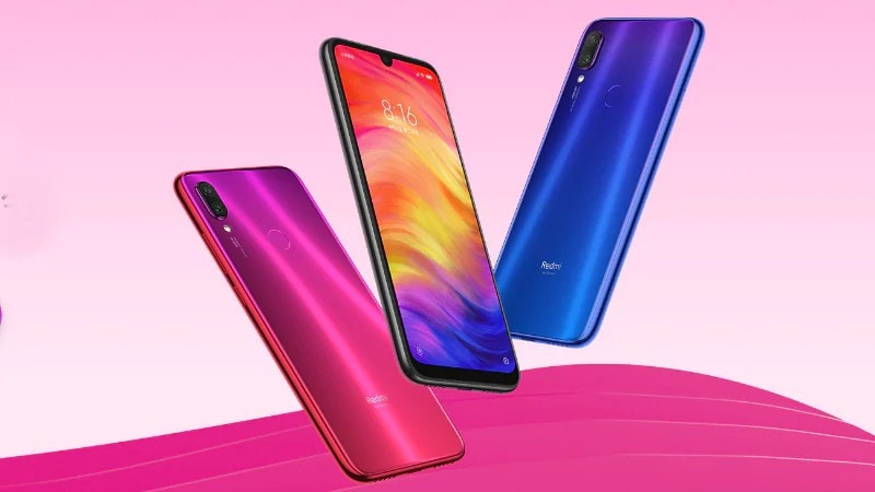 Redmi Note 7, Redmi GoÃ¢ÂÂs Purported Storage Variants, Colour Options for India Revealed: Report