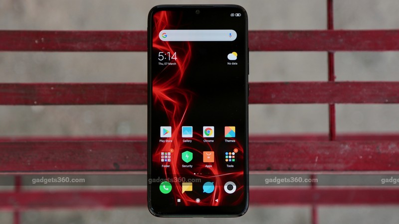 Redmi Note 7 Pro के 'पावरफुल' वेरिएंट की बिक्री जल्द