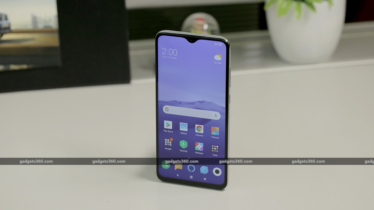 Xiaomi Mi 8 Pro