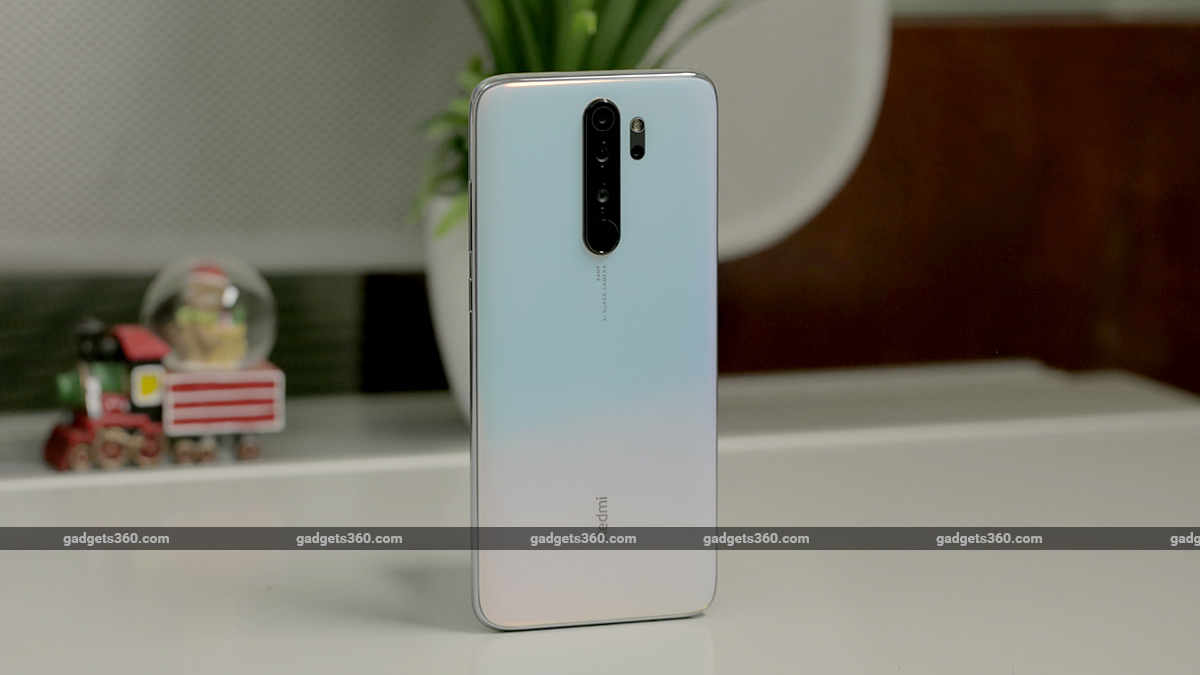 Redmi Note 8 Pro Goes on Sale in India at 12 Noon Today via Amazon, Mi. com: Price, Offers, Specifications