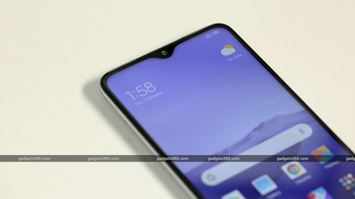 Redmi