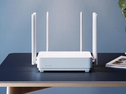 Redmi Router AX6 With Wi-Fi 6 Support Launched Redmi Router AX6 With Wi-Fi 6 Support Launched