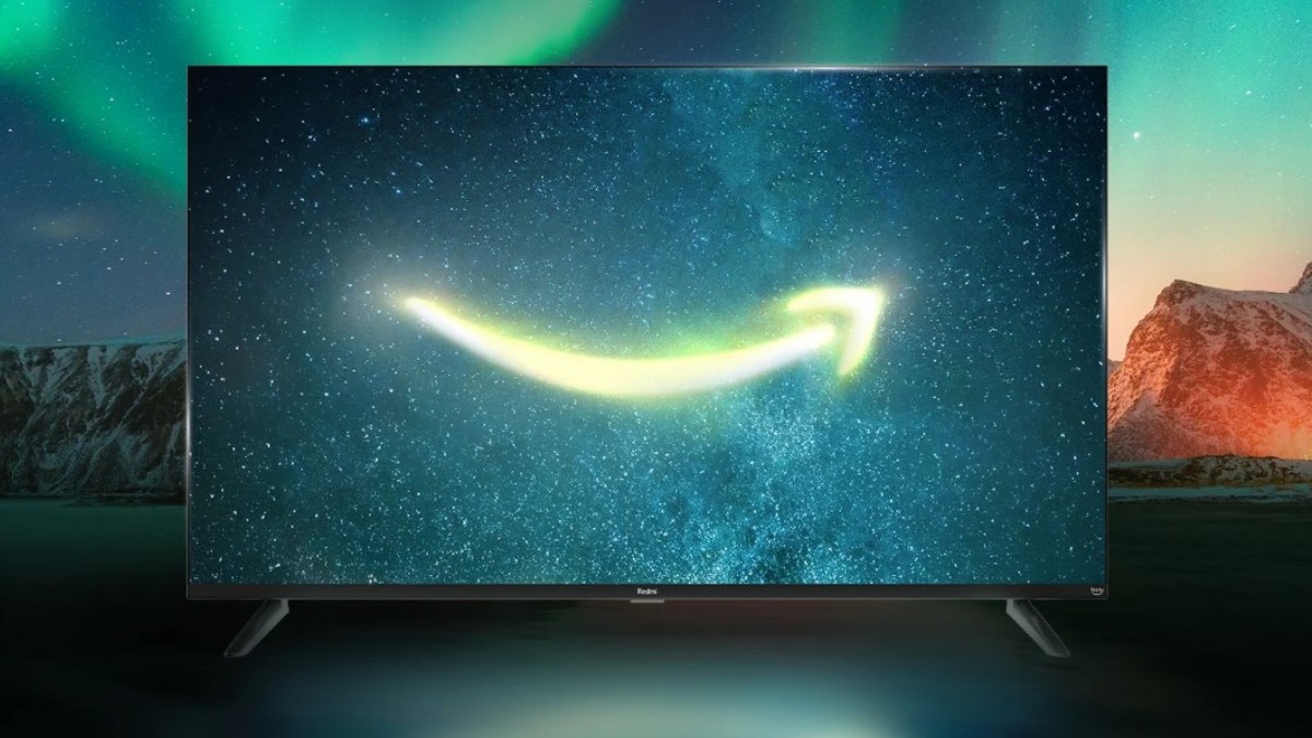 Redmi Smart Fire TV With 43-Inch 4K HDR Display, 24W Speakers Launched in India: Details