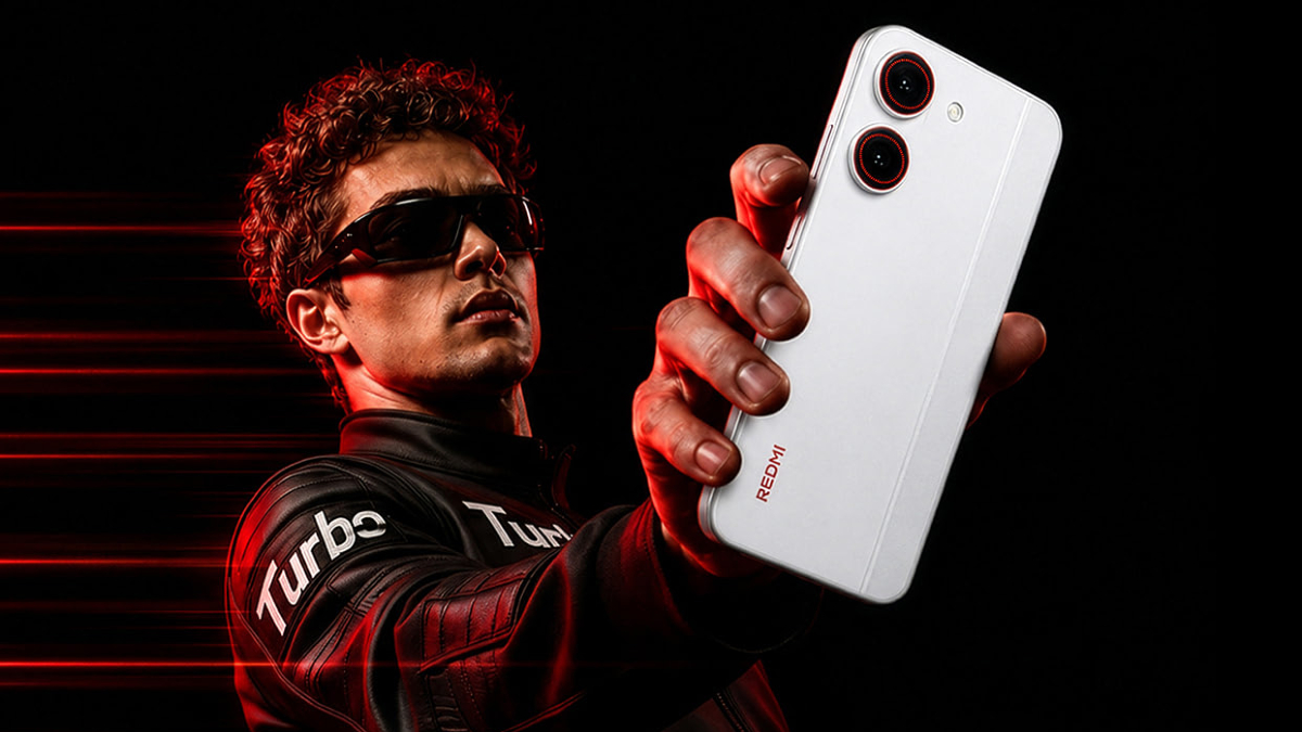 Redmi Turbo 5: পারফরম্যান্সের রাজা, রেডমির সবচেয়ে দ্রুততম ফোন 16 জুন ভারতে লঞ্চ হচ্ছে