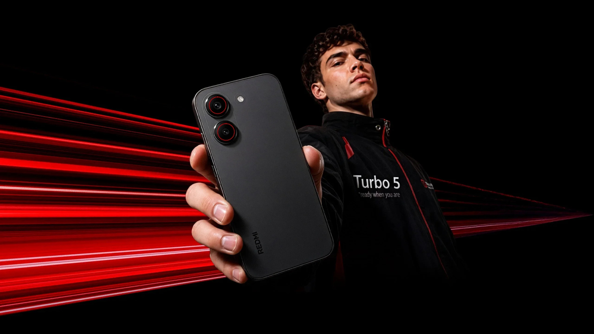 Redmi Turbo 5: এই দামে এত ফিচার্স! রেডমির নতুন স্মার্টফোনের লঞ্চে বাজার তোলপাড়