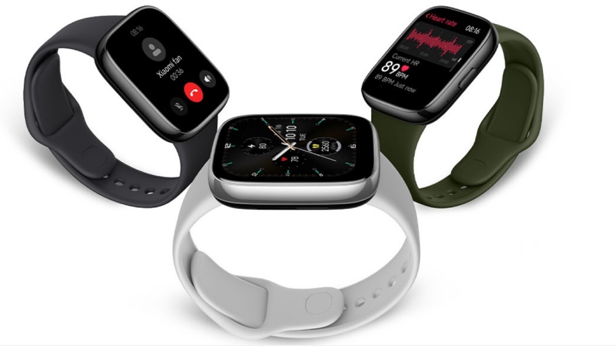 Redmi Watch 3 Active Officially Confirmed to Debut in India on August 1; Specifications Teased: All Details