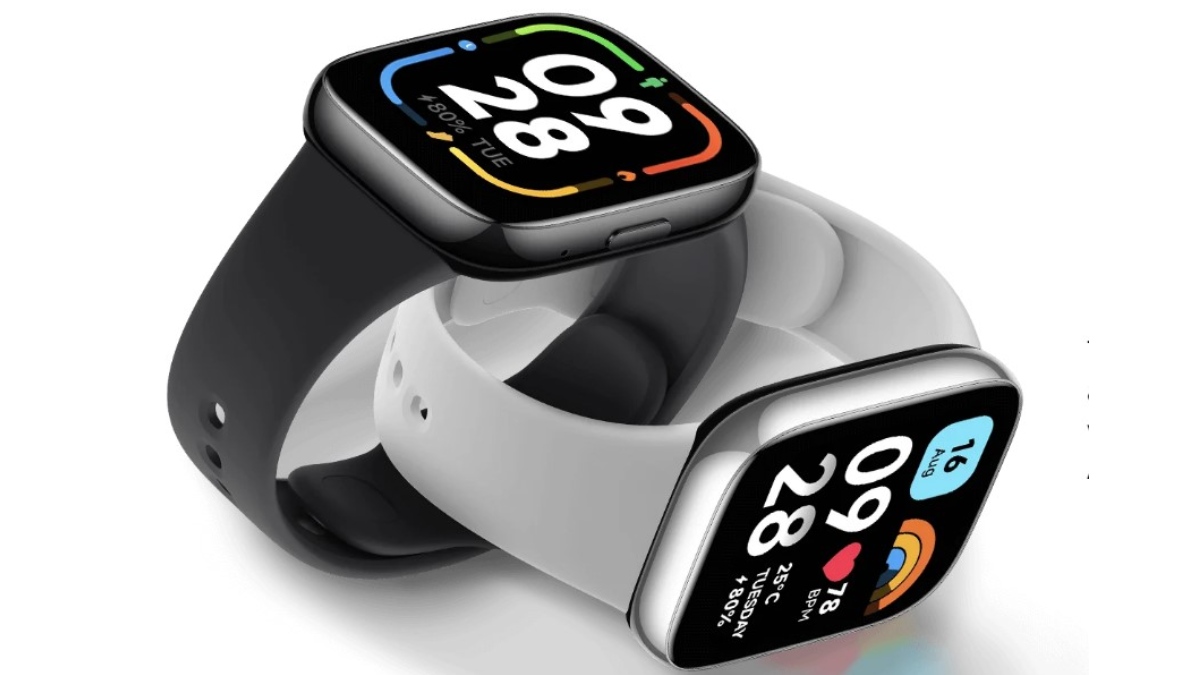 Redmi Watch 3 Active With 1.83-Inch Display, Bluetooth Calling Debuts in India: Price, Specifications