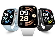 2.07" AMOLED ஸ்கிரீன், 24 நாள் பேட்டரியா? - Redmi Watch 6 போட்டிருக்கும் மாஸ் பிளான்