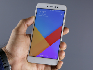 Redmi Y1, Redmi Y1 Lite Start Receiving MIUI 10 Update in India, Users Report