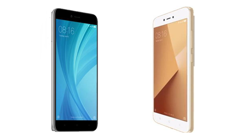 Redmi Y1 and Oppo F5 India Launch, MIUI 9 Rollout, OnePlus 5T Confirmed, and More: Your 360 Daily