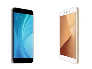 Xiaomi Redmi Y1, Redmi Y1 Lite to Go on Sale Today at 12pm: Price, Specifications, and More