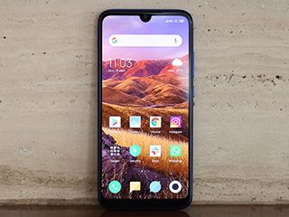 Xiaomi Redmi Y3 Review