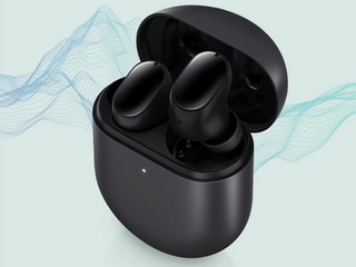 Redmi AirDots 3 Pro TWS Earphones With Wireless Charging, Low Latency for Gaming Launched