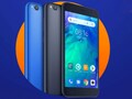 Redmi Go With 5-Inch HD Screen, 3,000mAh Battery Announced: Specifications Redmi Go With 5-Inch HD Screen, 3,000mAh Battery Announced: Specifications