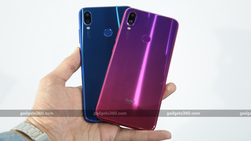 Redmi Note 7 Pro Price in India Revealed, Samsung M30 and Samsung A50 Launched, MWC 2019, Plus More News This Week