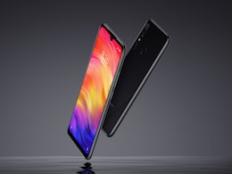 Redmi Note 7 Pro को आज खरीदने का मौका Redmi Note 7 Pro को आज खरीदने का मौका