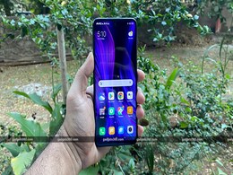 Redmi Note 9 Series May Get New Models on November 11, Hints Lu Weibing Redmi Note 9 Series May Get New Models on November 11, Hints Lu Weibing